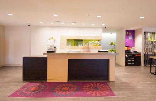 Newnan Hotel | Home2 Suites by Hilton Atlanta Newnan