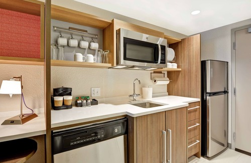 Burton Hotel | Home2 Suites BY Hilton Beaufort, SC