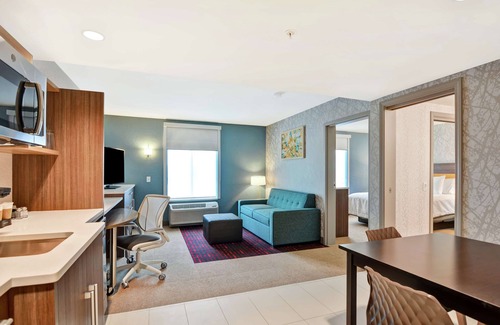 Burton Hotel | Home2 Suites BY Hilton Beaufort, SC