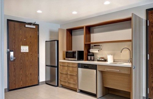 Barstow Hotel | Home2 Suites by Hilton Barstow