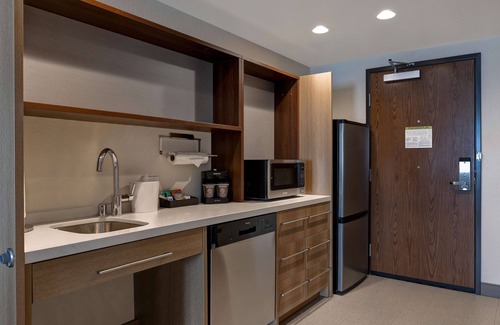 Barstow Hotel | Home2 Suites by Hilton Barstow