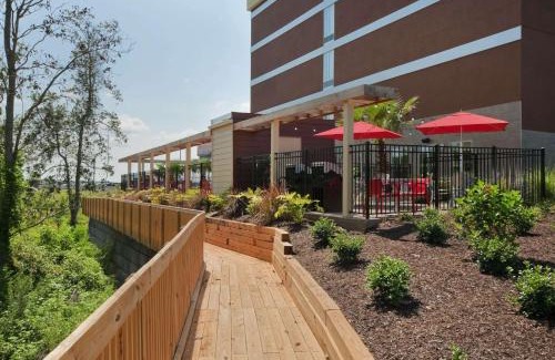 D'Iberville Hotel | Home2 Suites by Hilton Biloxi/North/D'Iberville