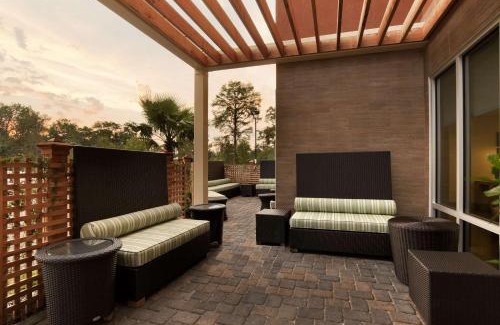 D'Iberville Hotel | Home2 Suites by Hilton Biloxi/North/D'Iberville