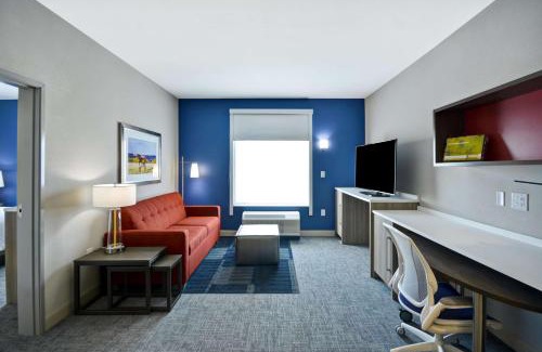 Normal Hotel | Home2 Suites By Hilton Bloomington Normal