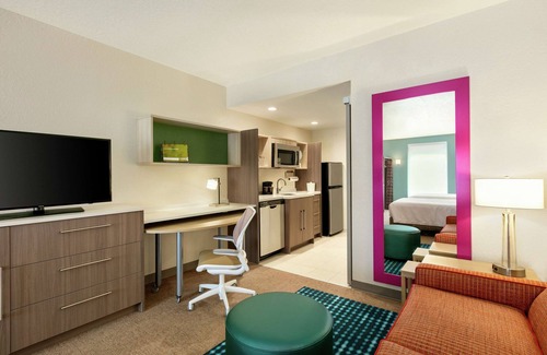 Tampa Hotel | Home2 Suites by Hilton Brandon Tampa, FL