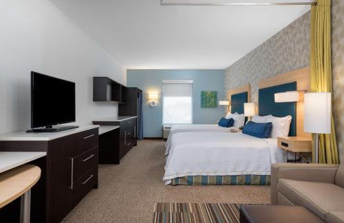 University Place Hotel | Home2 Suites by Hilton Charlotte University Research Park