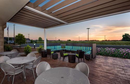 University Place Hotel | Home2 Suites by Hilton Charlotte University Research Park