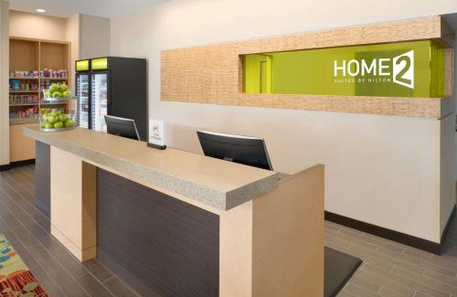 Paw Creek Hotel | Home2 Suites by Hilton Charlotte Airport