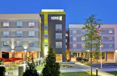 Piper Glen Estates Hotel | Home2 Suites By Hilton Charlotte Piper Glen