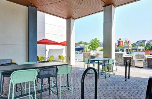 Piper Glen Estates Hotel | Home2 Suites By Hilton Charlotte Piper Glen