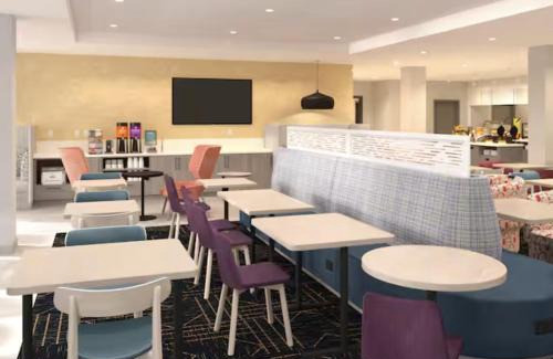 Calera Hotel | Home2 Suites By Hilton Calera