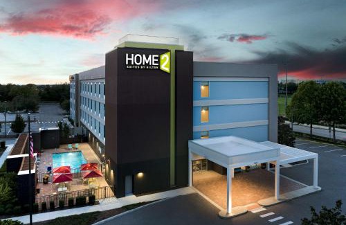 Clermont Hotel | Home2 Suites By Hilton Clermont