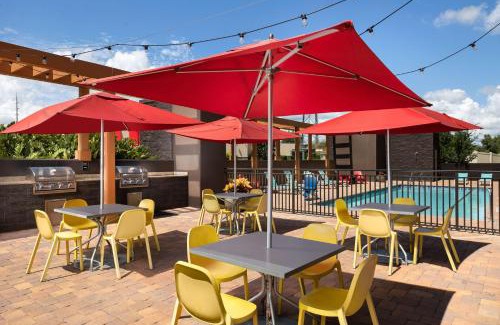 Clermont Hotel | Home2 Suites By Hilton Clermont