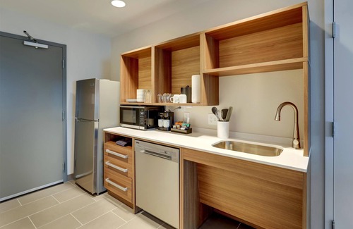 Red Hill Hotel | Home2 Suites By Hilton Conway, Sc