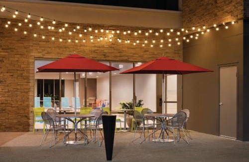 Dublin Hotel | Home2 Suites By Hilton Columbus Dublin