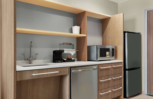 Harbison Hotel | Home2 Suites by Hilton Columbia Harbison