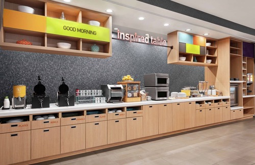 Harbison Hotel | Home2 Suites by Hilton Columbia Harbison