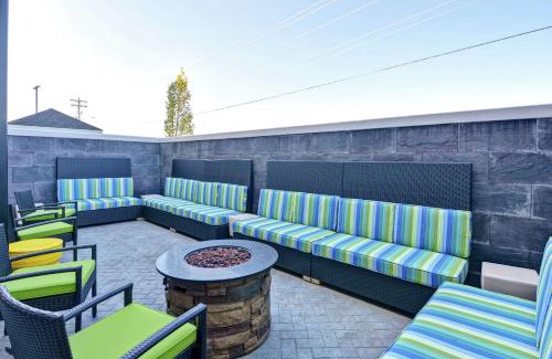 Conway Hotel | Home2 Suites By Hilton Conway