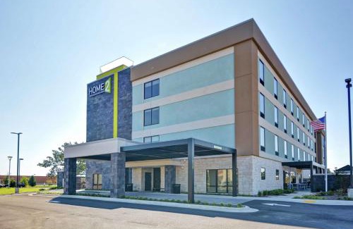 Conway Hotel | Home2 Suites By Hilton Conway