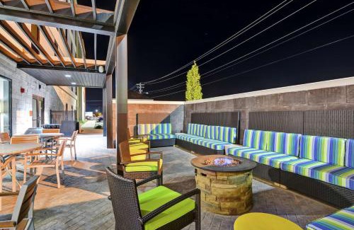 Conway Hotel | Home2 Suites By Hilton Conway