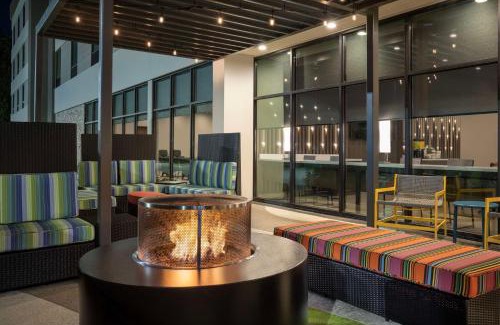 Cullman Hotel | Home2 Suites By Hilton Cullman