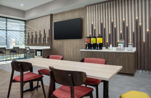 Cullman Hotel | Home2 Suites By Hilton Cullman