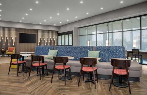 Cullman Hotel | Home2 Suites By Hilton Cullman