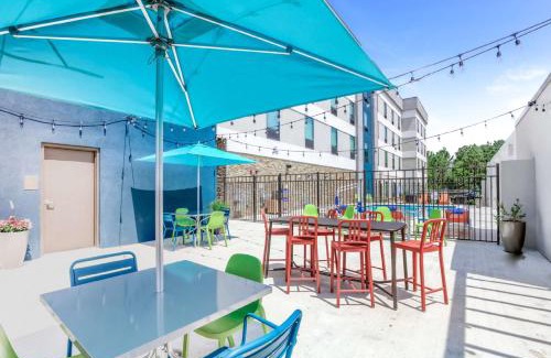 Daphne Hotel | Home2 Suites By Hilton Daphne Spanish Fort