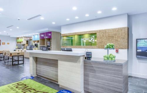 Daphne Hotel | Home2 Suites By Hilton Daphne Spanish Fort