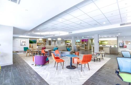 Daphne Hotel | Home2 Suites By Hilton Daphne Spanish Fort