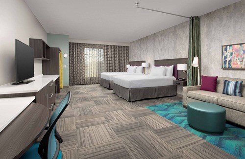 Northfield Hotel | Home2 Suites by Hilton Denver Central Park