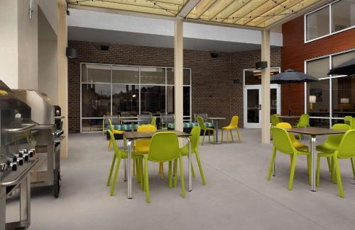 Durham Hotel | Home2 Suites By Hilton Durham University Medical Center