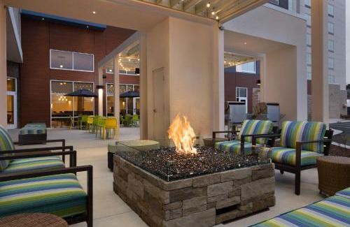 Durham Hotel | Home2 Suites By Hilton Durham University Medical Center