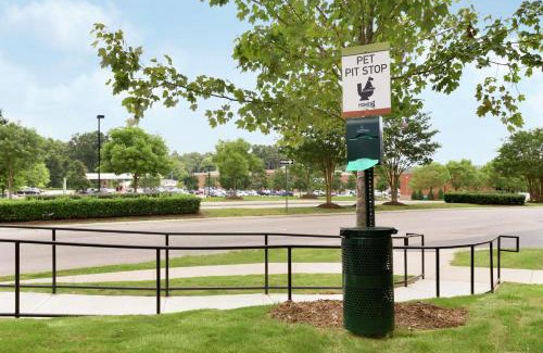 Durham Hotel | Home2 Suites by Hilton Durham Chapel Hill