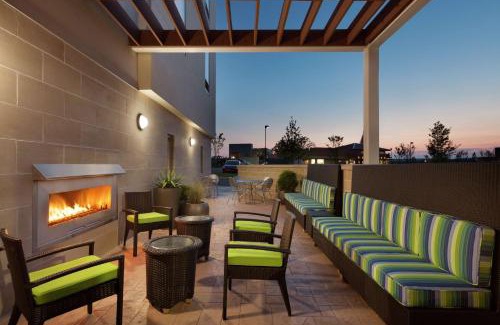 Durham Hotel | Home2 Suites by Hilton Durham Chapel Hill