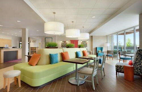Durham Hotel | Home2 Suites by Hilton Durham Chapel Hill