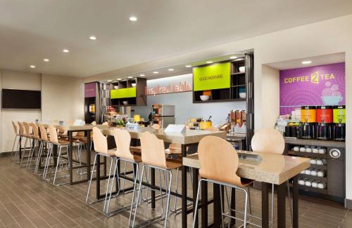 Biggs Field Hotel | Home2 Suites By Hilton El Paso Airport