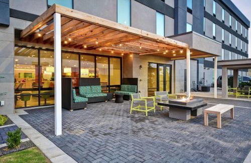 El Reno Hotel | Home2 Suites By Hilton El Reno