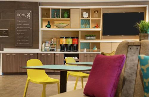 Ballenger Creek Hotel | Home2 Suites By Hilton Frederick