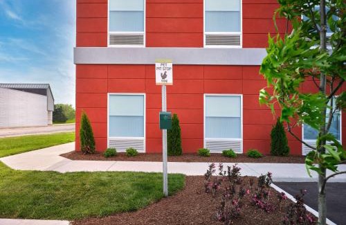 Fishers Hotel | Home2 Suites By Hilton Fishers Indianapolis Northeast