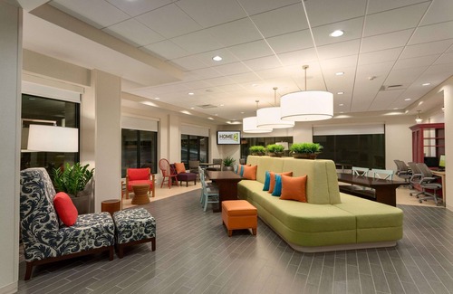 Goldsboro Hotel | Home2 Suites by Hilton Goldsboro