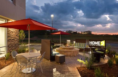Grovetown Hotel | Home2 Suites by Hilton Grovetown Augusta Area