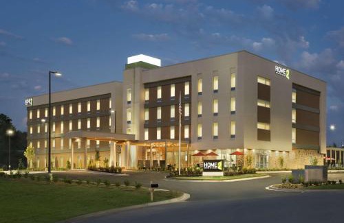 Grovetown Hotel | Home2 Suites by Hilton Grovetown Augusta Area