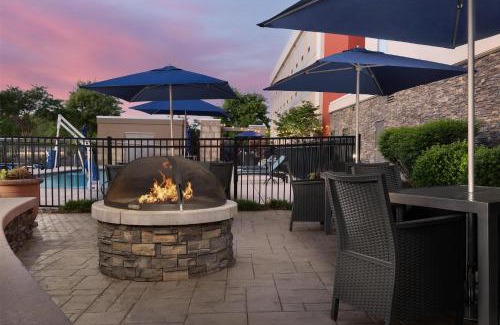 Huntsville Hotel | Home2 Suites by Hilton Huntsville Research Park Area, AL