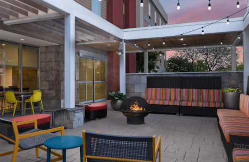 Huntsville Hotel | Home2 Suites by Hilton Huntsville Research Park Area, AL