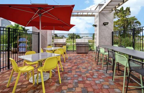 Harvey Hotel | Home2 Suites by Hilton Harvey New Orleans Westbank