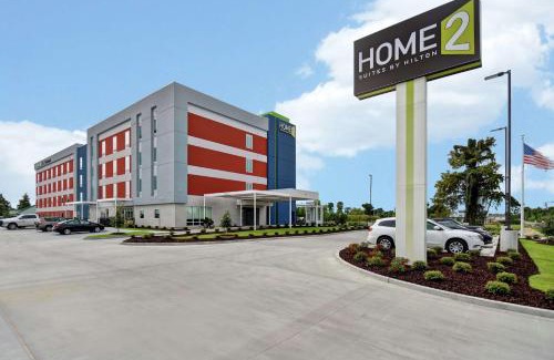 Harvey Hotel | Home2 Suites by Hilton Harvey New Orleans Westbank
