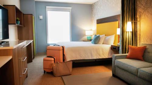Hayward Hotel | Home2 Suites By Hilton Hayward