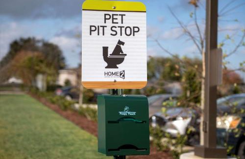 Kenner - Louis Armstrong International Airport Hotel | Home2 Suites By Hilton Kenner New Orleans Arpt