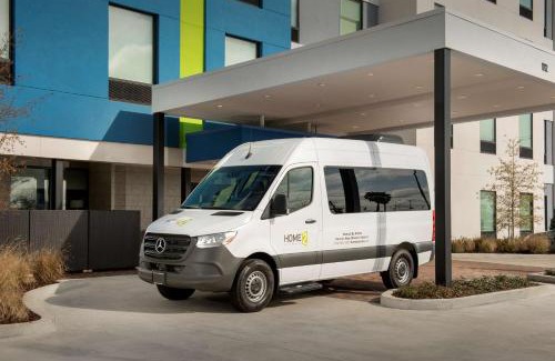 Kenner - Louis Armstrong International Airport Hotel | Home2 Suites By Hilton Kenner New Orleans Arpt